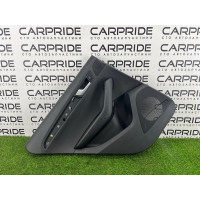 Дверная карта