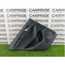 Дверная карта