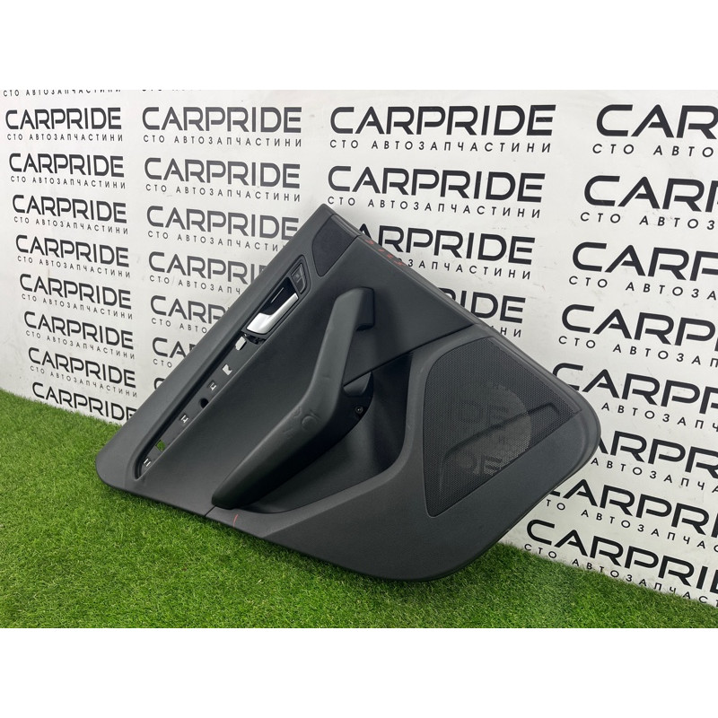 Дверная карта (салон) AUDI Q5 8R 2012 3.2 CALB 8R086730324A