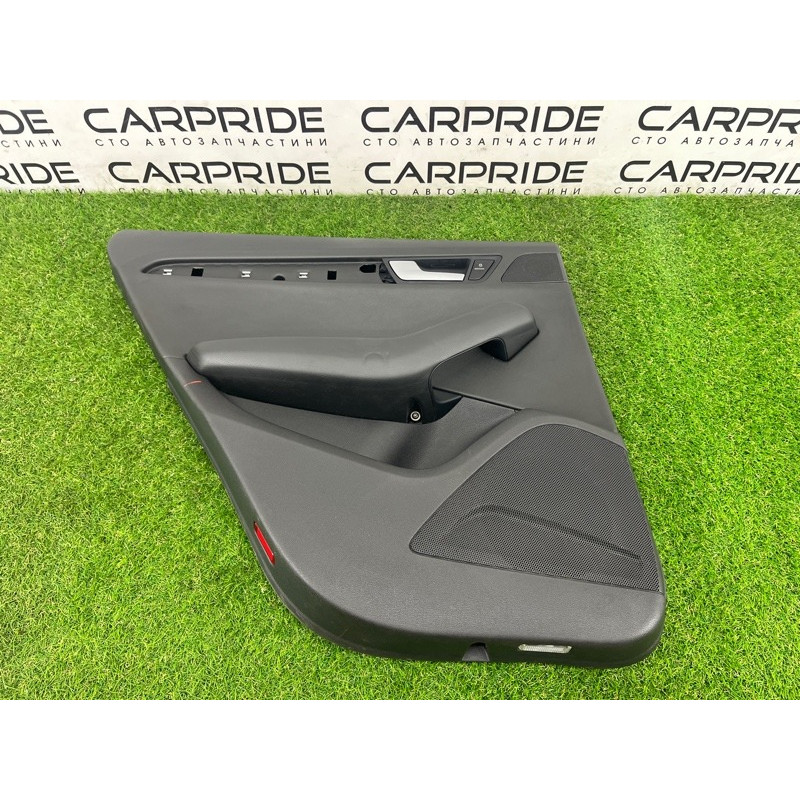 Дверная карта (салон) AUDI Q5 8R 2012 3.2 CALB 8R086730324A