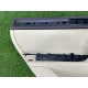 Дверная карта (салон) Volkswagen Touareg NF 2012 3.6 7P6867215JY0Z