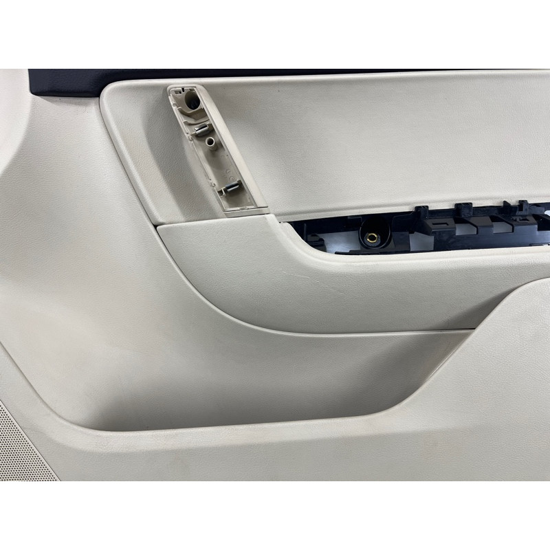 Дверна карта (салон) Volkswagen Touareg NF 2012 3.6 7P1867014JY0Z