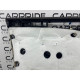 Дверна карта (салон) Volkswagen Touareg NF 2012 3.6 7P1867014JY0Z