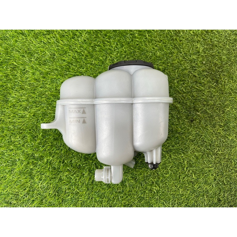 Бачок расширительный (система охлаждения) AUDI Q7 4M 2018 3.0 TFSi 4M0121403F