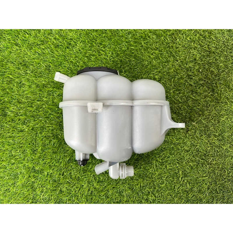 Бачок расширительный (система охлаждения) AUDI Q7 4M 2018 3.0 TFSi 4M0121403F