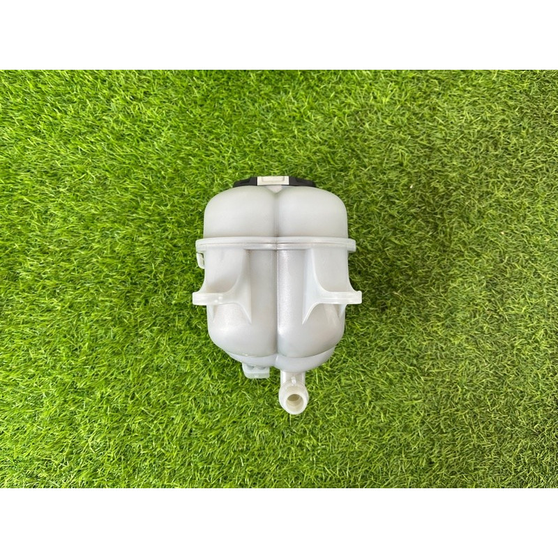 Бачок расширительный (система охлаждения) AUDI Q7 4M 2018 3.0 TFSi 4M0121403F