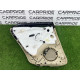 Дверная карта (салон) Volkswagen Touareg NF 2012 3.6 7P6867216JY0Z