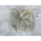 Дверная карта (салон) Volkswagen Touareg NF 2012 3.6 7P6867216JY0Z