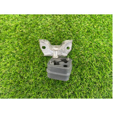 Подушка глушника