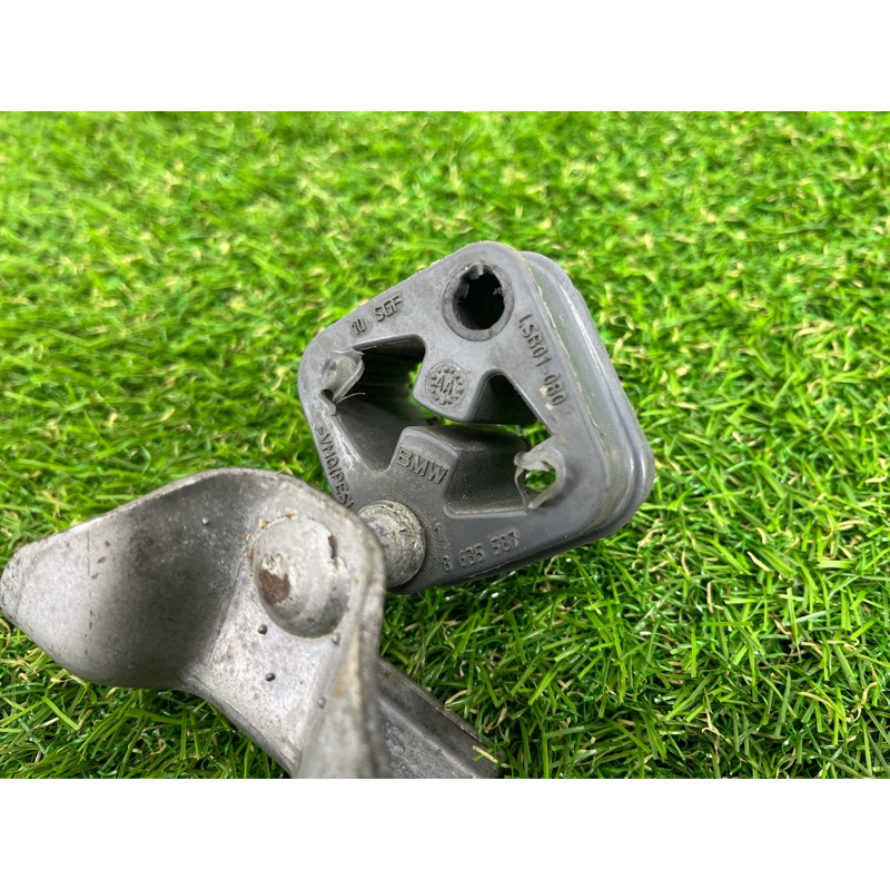 Подушка глушника (вихлопна система) BMW 5-series G30 2017 2.0 B46B20 18308635587