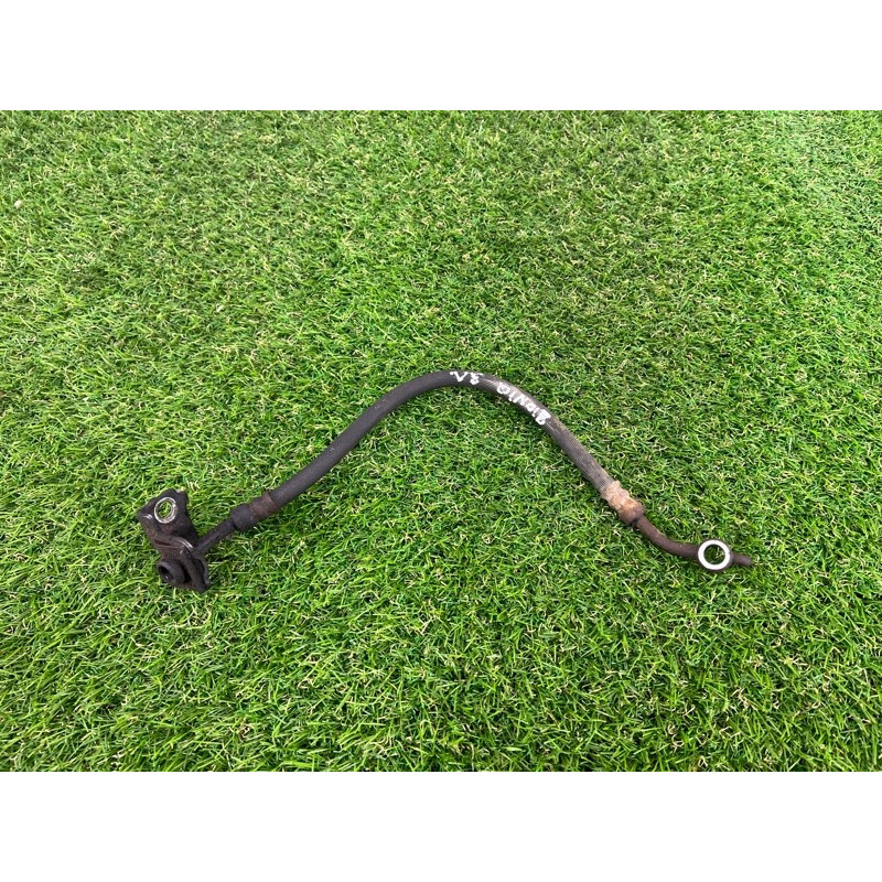 Шланг тормозной (тормозная система) Hyundai Ioniq AE 2019 Electro 58737G7300