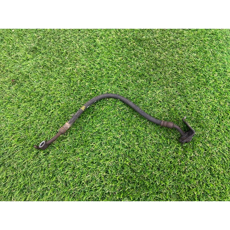 Шланг тормозной (тормозная система) Hyundai Ioniq AE 2019 Electro 58737G7300