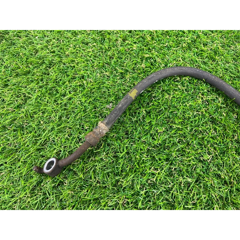 Шланг тормозной (тормозная система) Hyundai Ioniq AE 2019 Electro 58737G7300