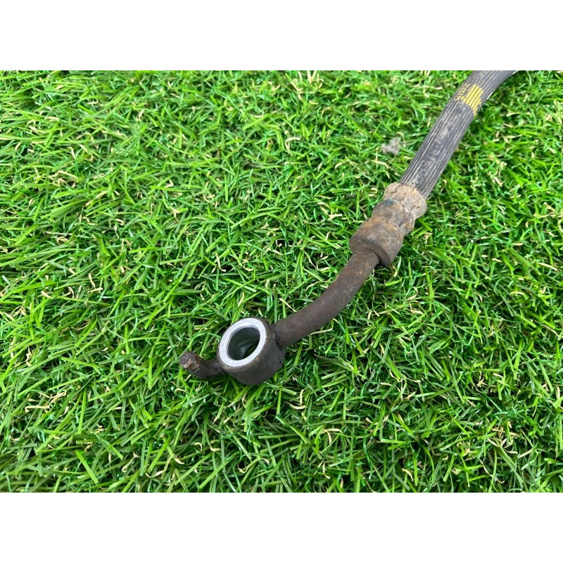 Шланг тормозной (тормозная система) Hyundai Ioniq AE 2019 Electro 58737G7300