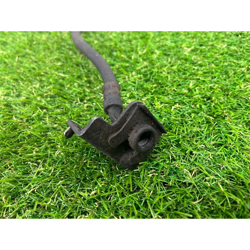 Шланг тормозной (тормозная система) Hyundai Ioniq AE 2019 Electro 58737G7300