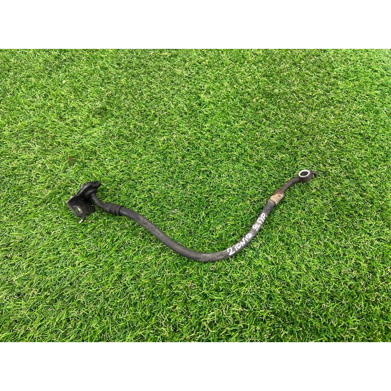 Шланг тормозной (тормозная система) Hyundai Ioniq AE 2019 Electro 58738G7300