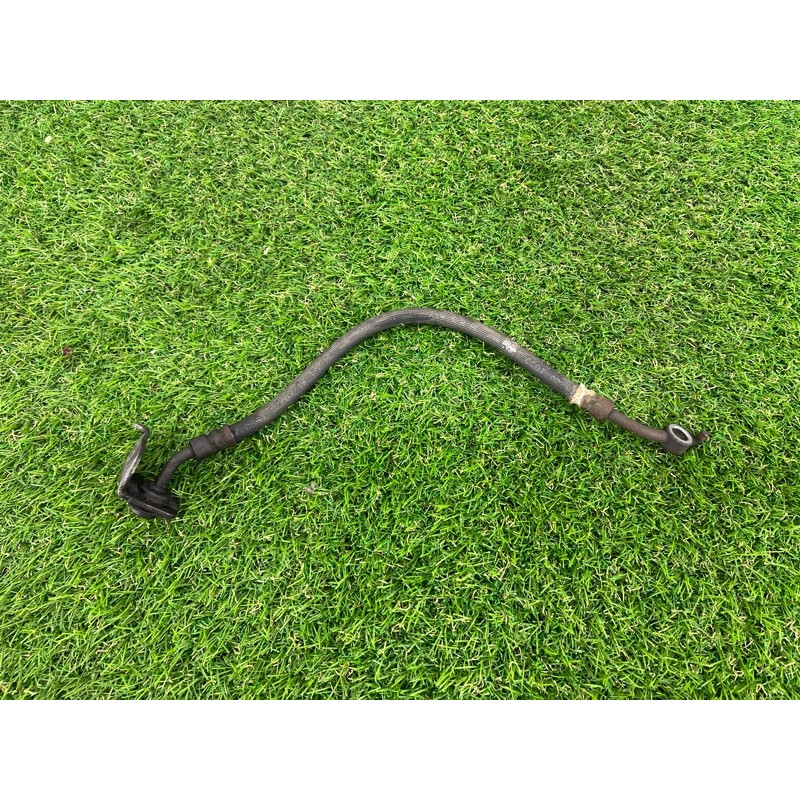 Шланг тормозной (тормозная система) Hyundai Ioniq AE 2019 Electro 58738G7300