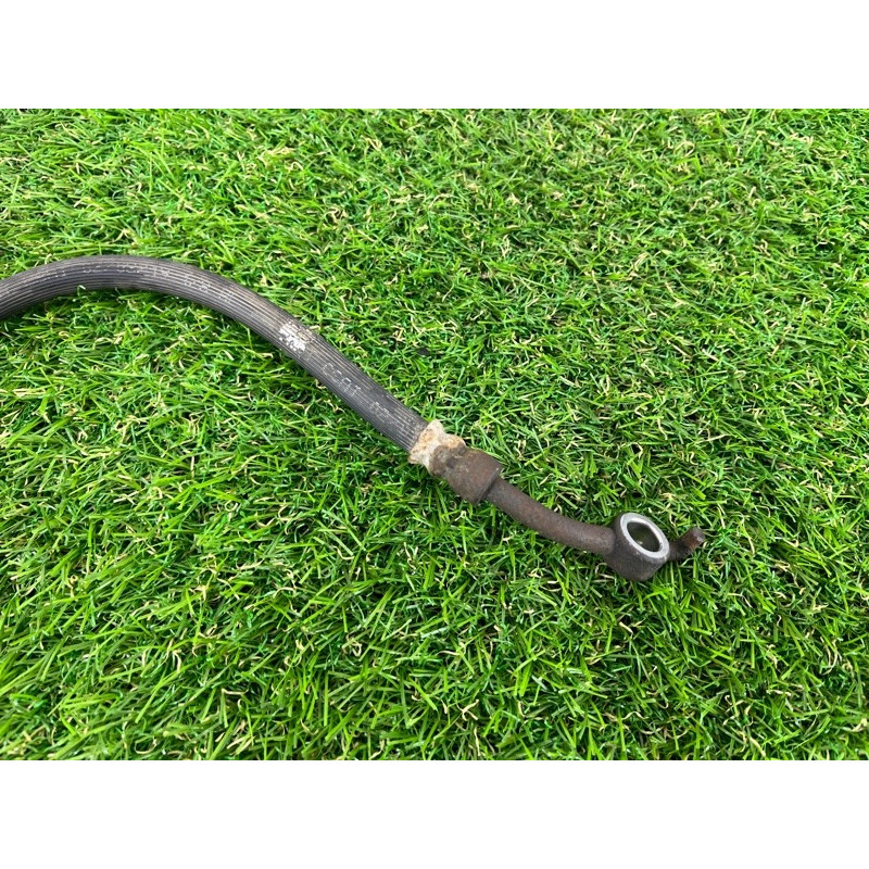 Шланг тормозной (тормозная система) Hyundai Ioniq AE 2019 Electro 58738G7300