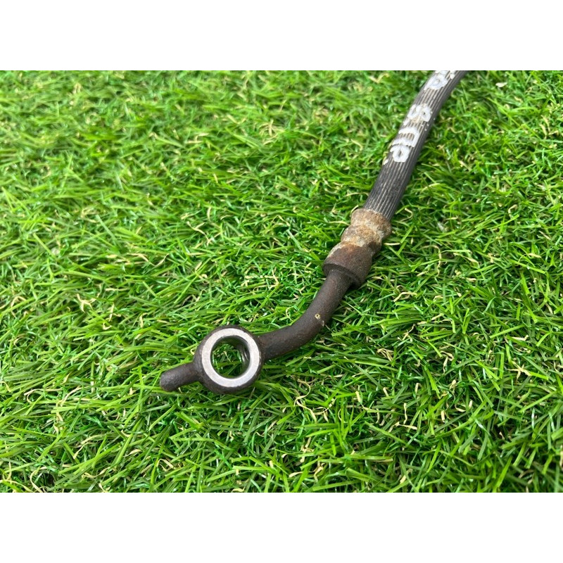 Шланг тормозной (тормозная система) Hyundai Ioniq AE 2019 Electro 58738G7300