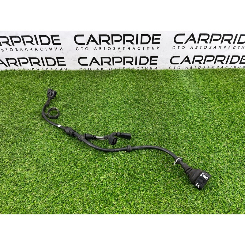 Провід датчика ABS (електрика) Volkswagen Touareg NF 2012 3.0 7P0971279B