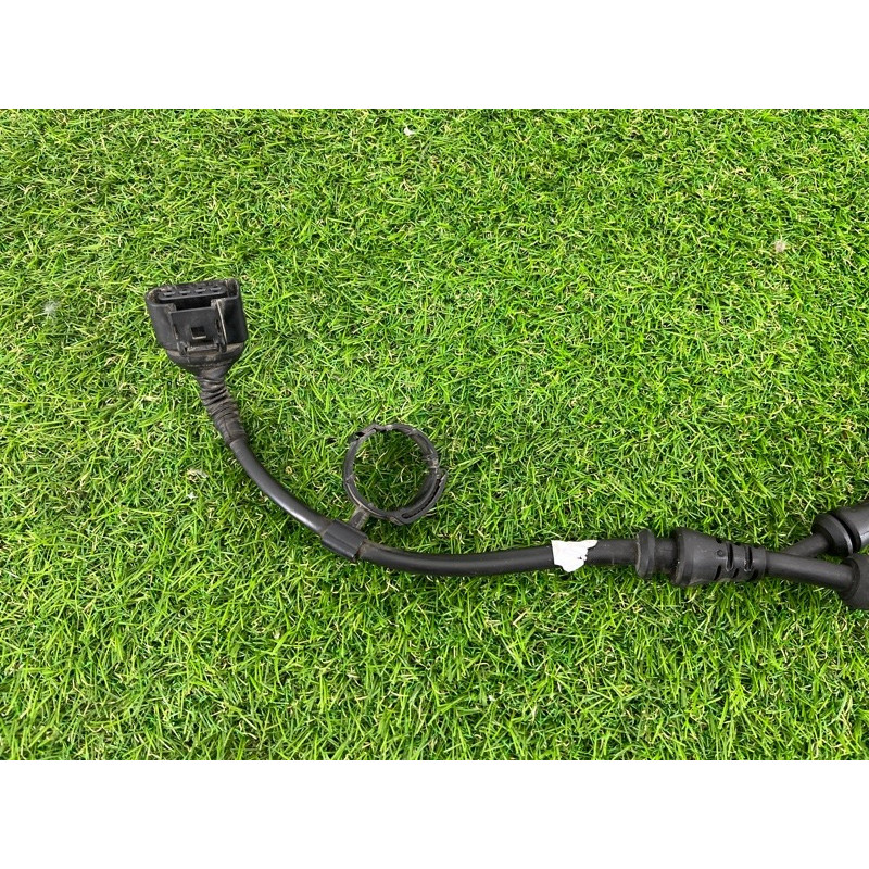 Провід датчика ABS (електрика) Volkswagen Touareg NF 2012 3.0 7P0971279B