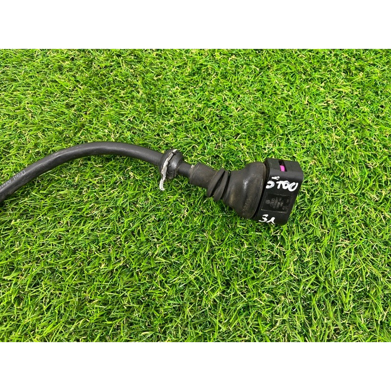 Провід датчика ABS (електрика) Volkswagen Touareg NF 2012 3.0 7P0971279B