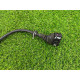 Провід датчика ABS (електрика) Volkswagen Touareg NF 2012 3.0 7P0971279B