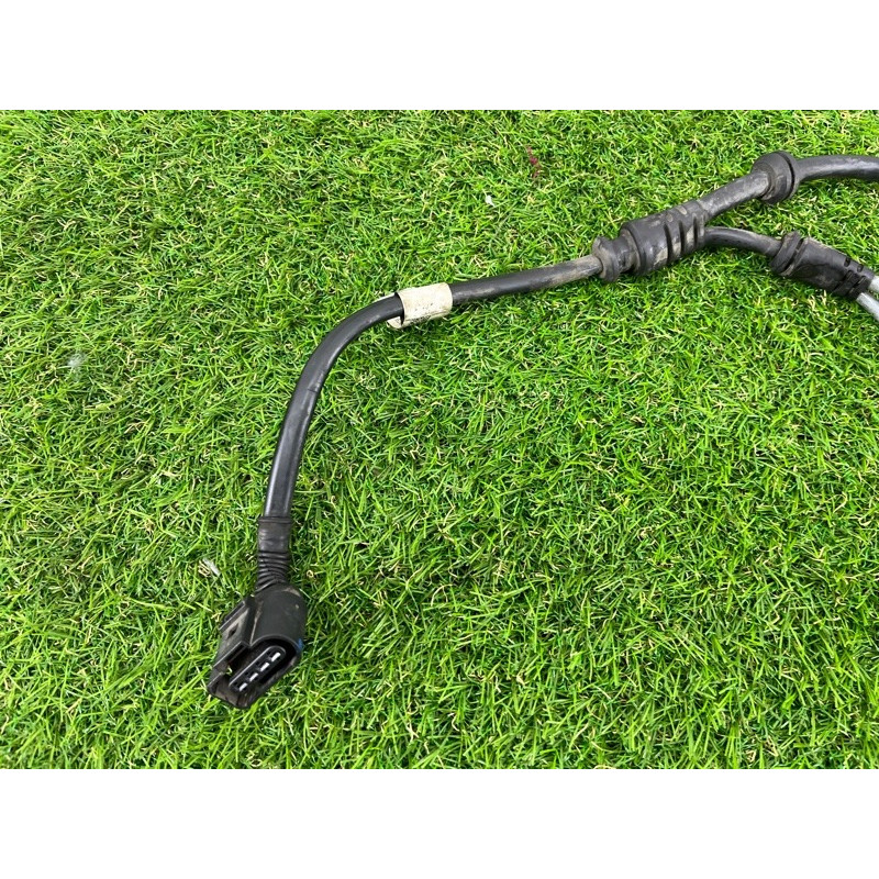 Провод датчика ABS (электрика) Volkswagen Touareg FL 2015 3.6 7P0971279D