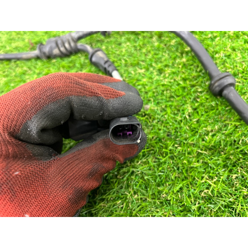 Провод датчика ABS (электрика) Volkswagen Touareg FL 2015 3.6 7P0971279D