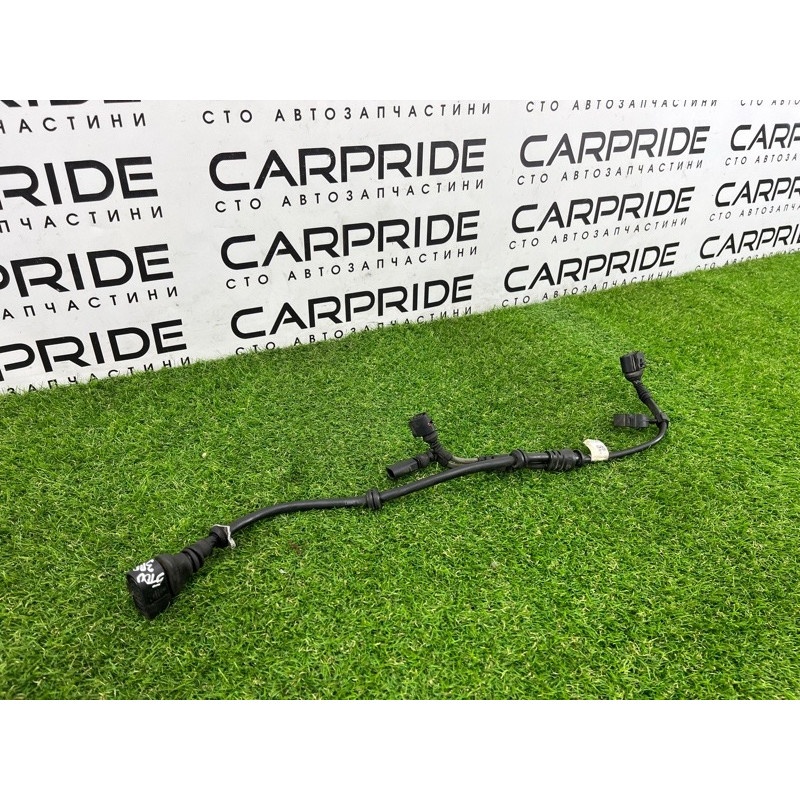 Провід датчика ABS (електрика) Volkswagen Touareg NF 2012 3.0 7P0971279B