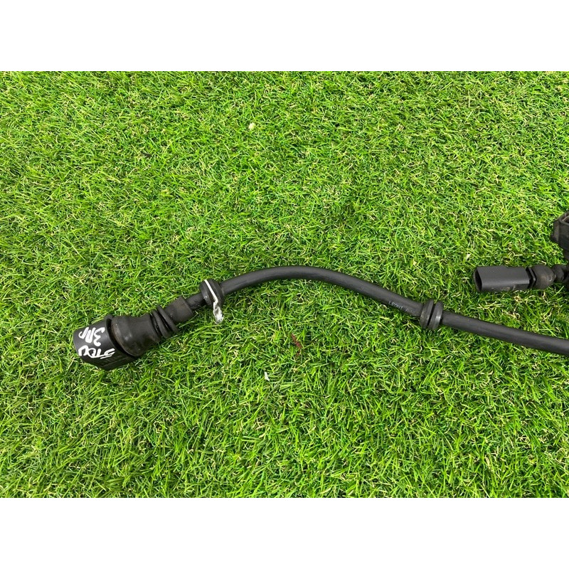 Провід датчика ABS (електрика) Volkswagen Touareg NF 2012 3.0 7P0971279B