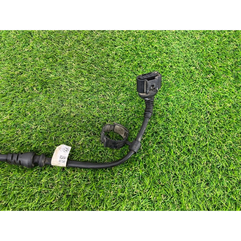 Провід датчика ABS (електрика) Volkswagen Touareg NF 2012 3.0 7P0971279B