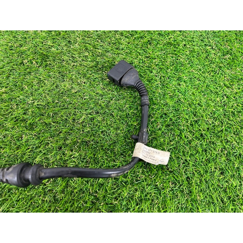 Провод датчика ABS (электрика) Volkswagen Touareg FL 2015 3.6 7P0971279D