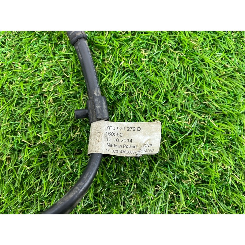 Провод датчика ABS (электрика) Volkswagen Touareg FL 2015 3.6 7P0971279D