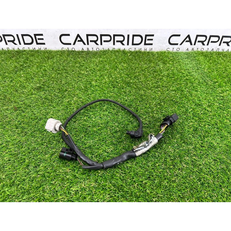 Проводка рулевой рейки (электрика) Volkswagen Touareg NF 2012 3.6 059971627D