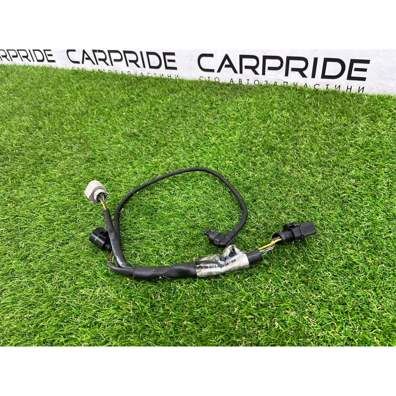 Проводка рулевой рейки (электрика) Volkswagen Touareg NF 2012 3.6 059971627D