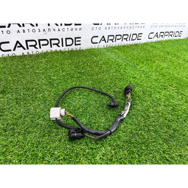 Проводка рулевой рейки (электрика) Volkswagen Touareg NF 2012 3.6 059971627D