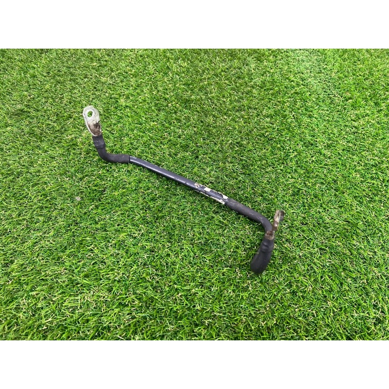 Провод минусовой (электрика) AUDI A3 8V 2015 1.8 5Q0971250L