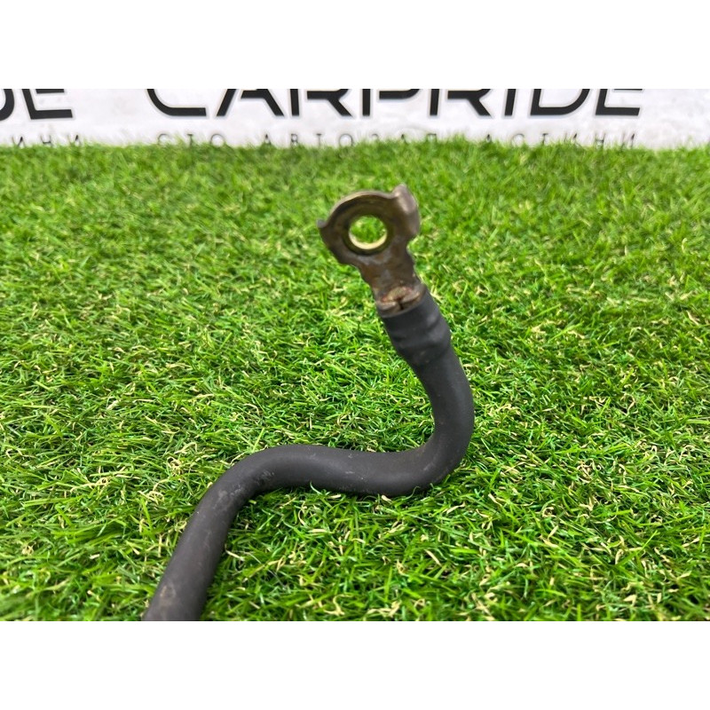 Провод минусовой (электрика) AUDI A3 8V 2015 1.8 5Q0971250L