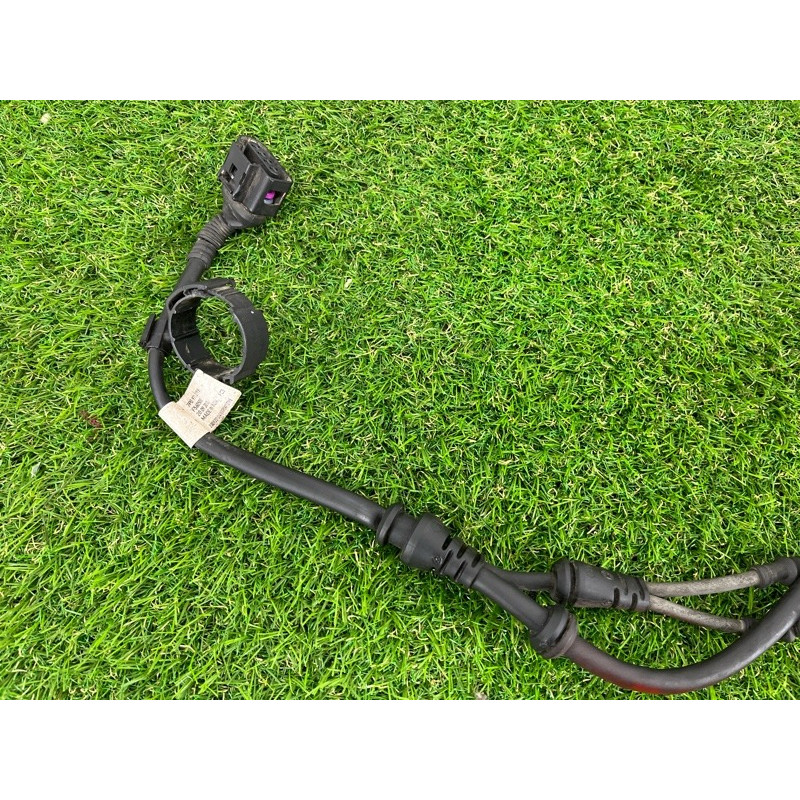 Провід датчика ABS (електрика) Volkswagen Touareg NF 2011 3.6 7P0971279B