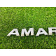Эмблема (кузов и элементы) Volkswagen Amarok 2H 2012 2.0 2H5853687739