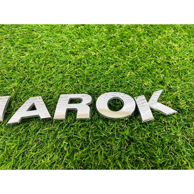 Эмблема (кузов и элементы) Volkswagen Amarok 2H 2012 2.0 2H5853687739