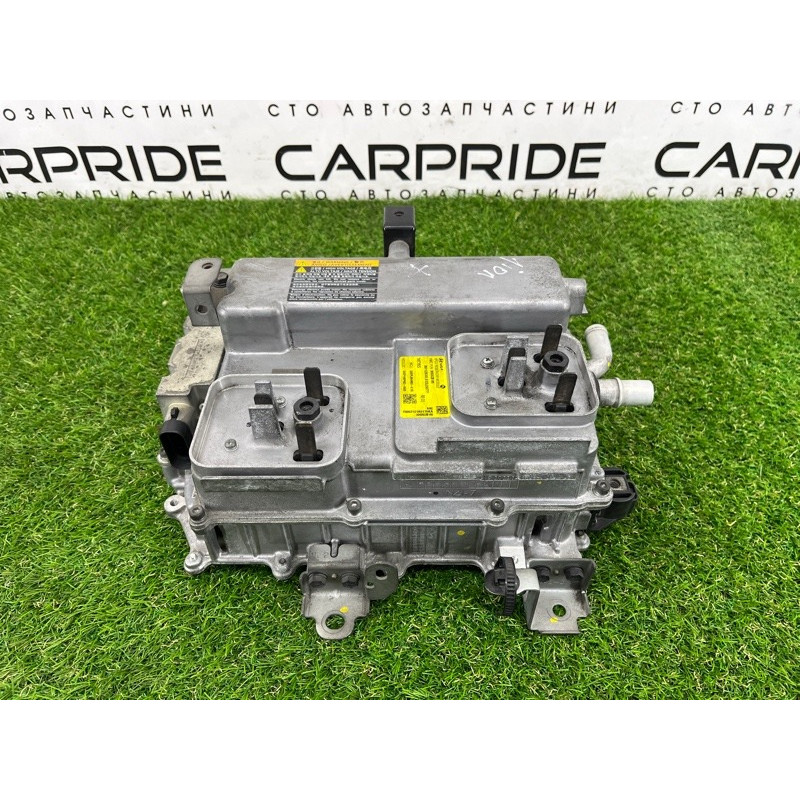 Инвертор (электрика) Hyundai Ioniq AE 2021 1.6 Hybrid 366002B186