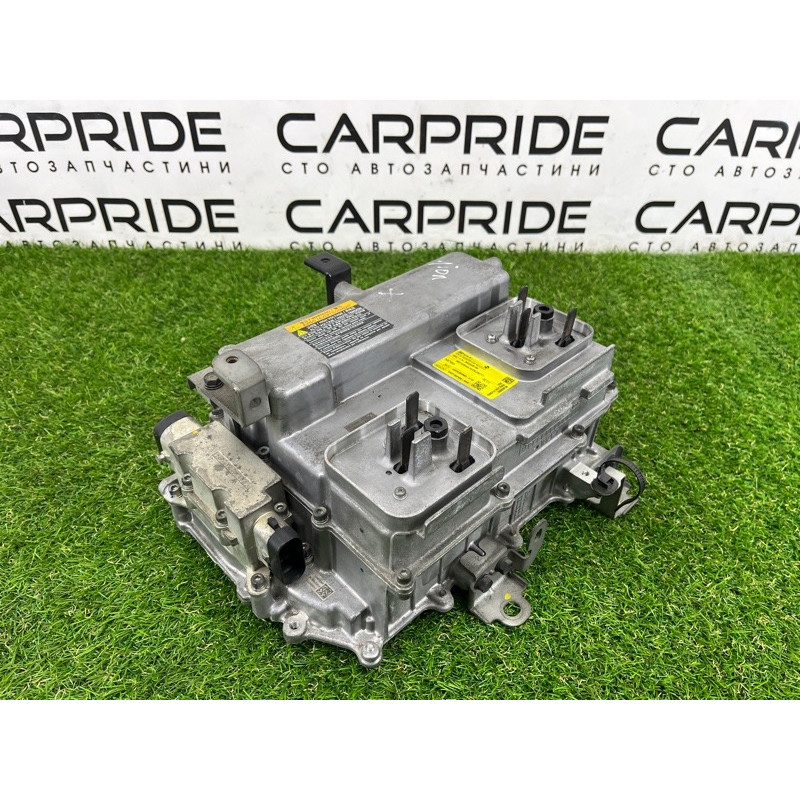 Инвертор (электрика) Hyundai Ioniq AE 2021 1.6 Hybrid 366002B186