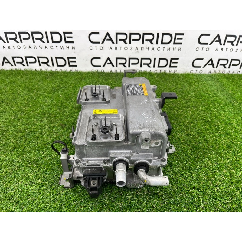 Инвертор (электрика) Hyundai Ioniq AE 2021 1.6 Hybrid 366002B186