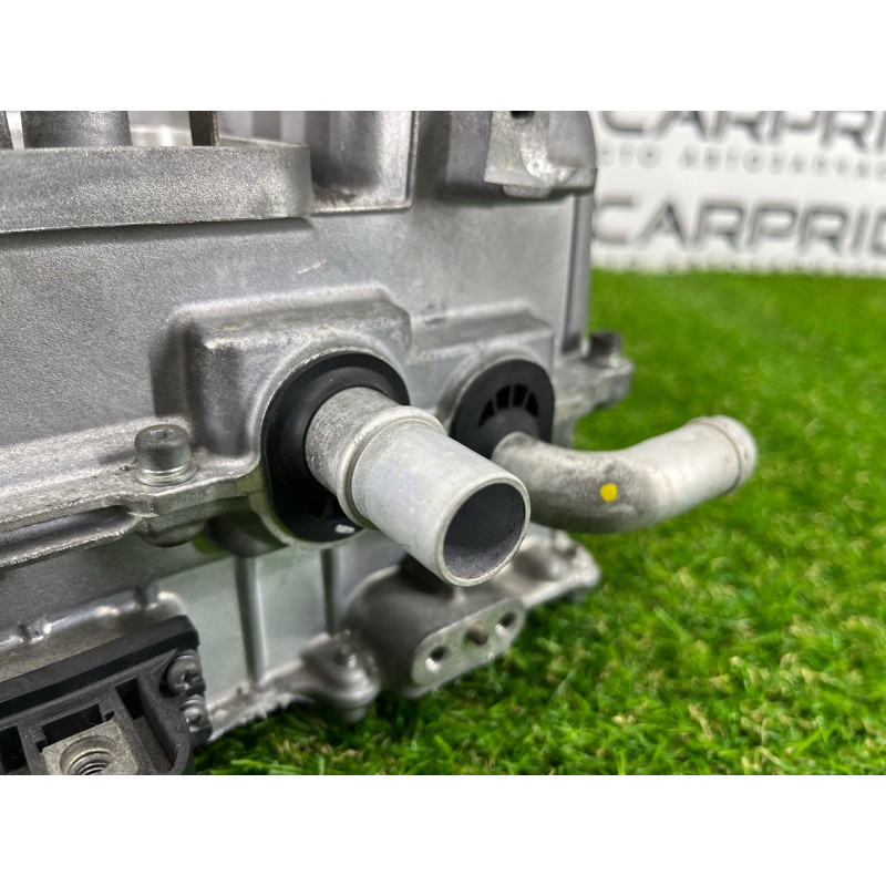 Инвертор (электрика) Hyundai Ioniq AE 2021 1.6 Hybrid 366002B186