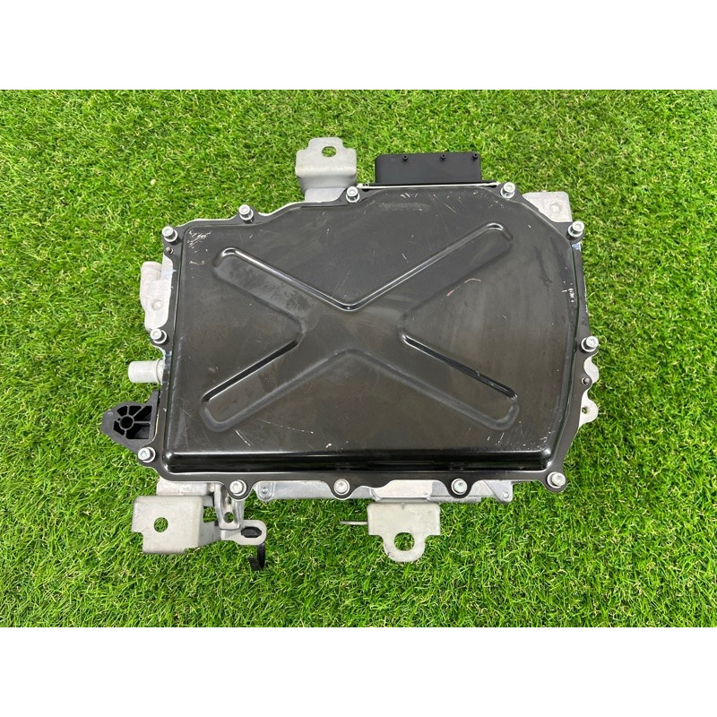 Инвертор (электрика) Hyundai Ioniq AE 2021 1.6 Hybrid 366002B186