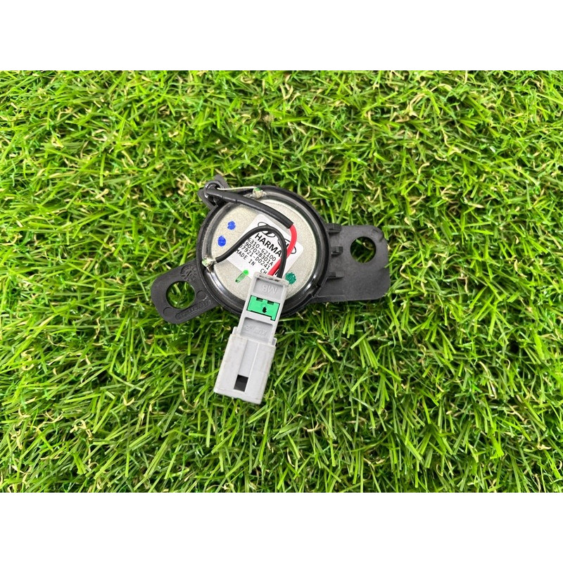 Динамик (электрика) Hyundai Ioniq AE 2021 1.6 Hybrid 96310G2100