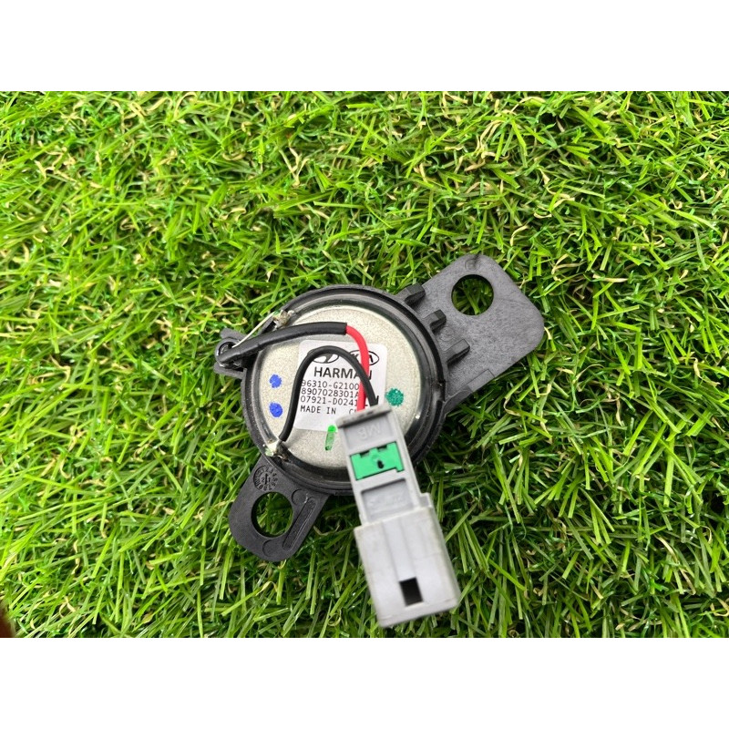 Динамик (электрика) Hyundai Ioniq AE 2021 1.6 Hybrid 96310G2100