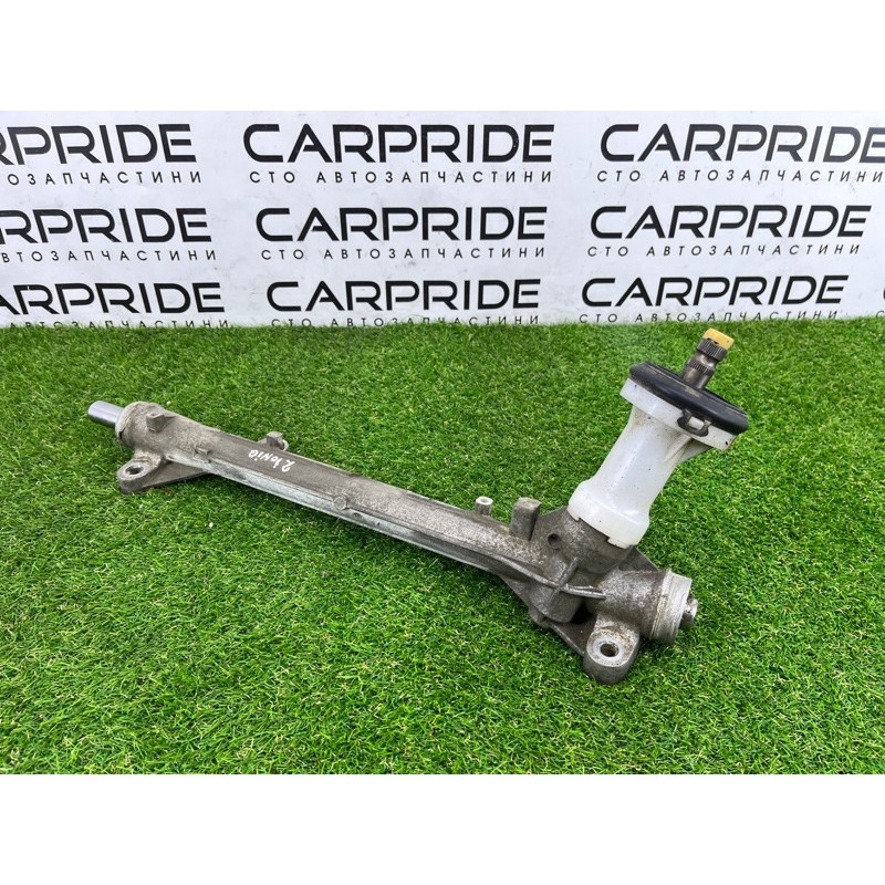 Рулевая рейка (рулевое управление) Hyundai Ioniq AE 2019 Electro 56500G7100